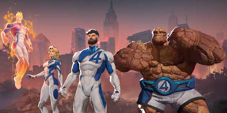 Marvel Rivals Dev kaže da ne troli Dataminers – ‘radije bismo proveli vrijeme razvijajući igru’