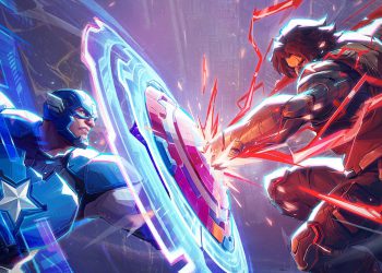 Marvel Rivals Developer je “otvoren” za potencijalno buduće izdanje na Nintendo Switch 2