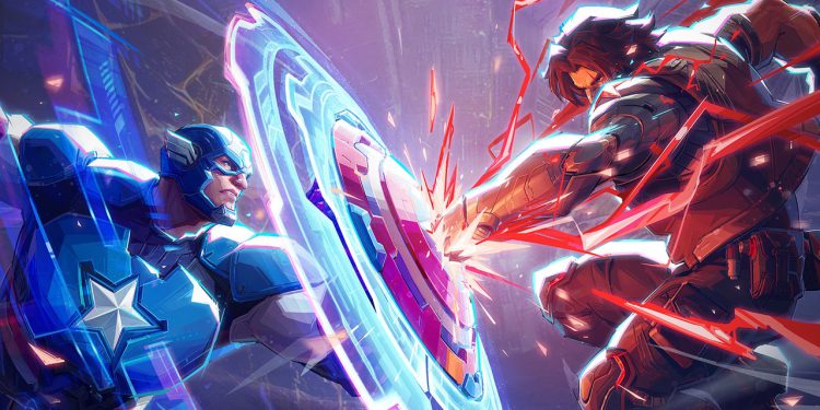 Marvel Rivals Developer je “otvoren” za potencijalno buduće izdanje na Nintendo Switch 2