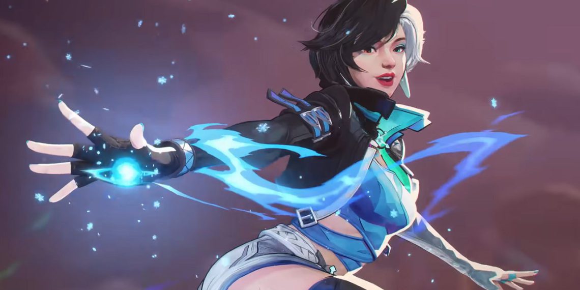 Marvel Rivals Developer kaže da trenutno ne postoji plan za PVE način