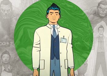 Marvel’s Amadeus Cho objasnio je: Tko je lik vašeg prijateljskog susjedstva Spider-Man?