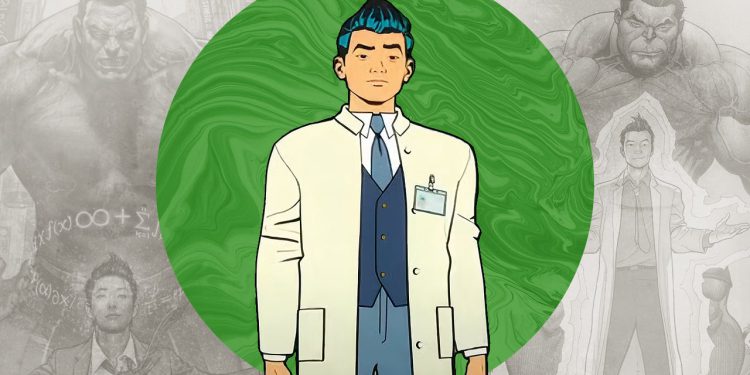 Marvel’s Amadeus Cho objasnio je: Tko je lik vašeg prijateljskog susjedstva Spider-Man?