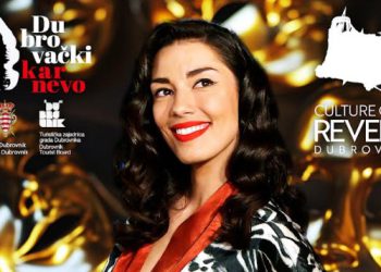 Maškarajte se i ulaz je besplatan: Uživajte u zabavi u Revelinu uz Maju Bajamić