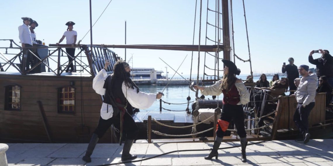 Maškare će u subotu uzeti ključeve Grada Splita, a onda slijedi fešta! Evo što je ove godine na programu Spli’skog krnjevala