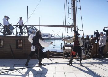 Maškare će u subotu uzeti ključeve Grada Splita, a onda slijedi fešta! Evo što je ove godine na programu Spli’skog krnjevala