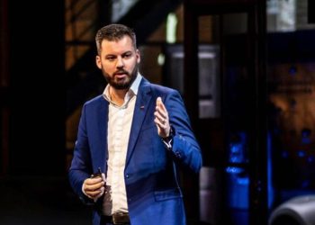 Mate Rimac zatvara ured u Splitu