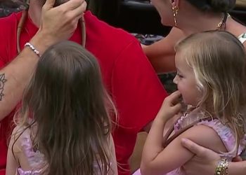 Matty ‘J’ Johnson i Laura Byrne Slam ‘Nepravedno’ Ja sam slavna osoba … Izvucite me odavde! finale dok su otkrili što se stvarno dogodilo iza kulisa