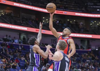 McCollum, kakva večer! Uobičajeni curry povlači ratnike: najbolje od NBA noći