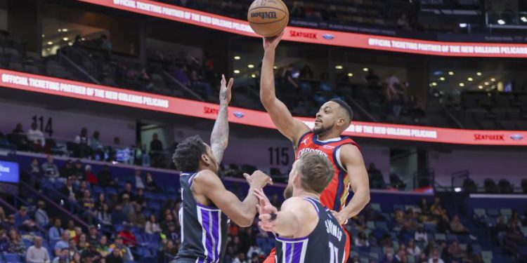 McCollum, kakva večer! Uobičajeni curry povlači ratnike: najbolje od NBA noći