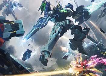 Mecha Break pogađa preko 300 000 istodobnih parnih igrača s otvorenom beta verzijom, nakratko nadmašujući Marvel rivals