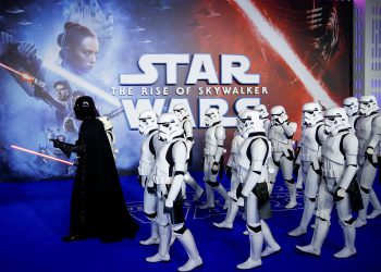 Medalja Lukea Skywalkera ide na prodaju: Pogledajte koliko traže za nju