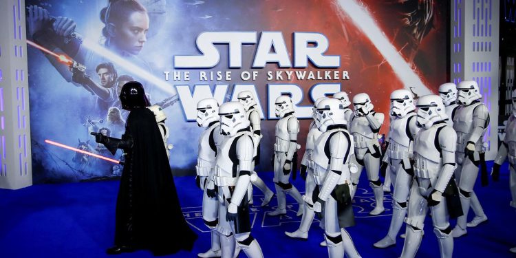 Medalja Lukea Skywalkera ide na prodaju: Pogledajte koliko traže za nju