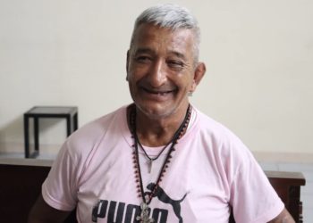 Međunarodni džeparoš, kriminalac sreo Boga: ‘Dva puta sam bio u mrtvačnici, a živ sam’