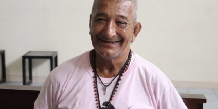 Međunarodni džeparoš, kriminalac sreo Boga: ‘Dva puta sam bio u mrtvačnici, a živ sam’