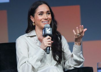 Meghan, vojvotkinja od Sussexa, otkriva robnu marku New Lifestyles kao i uvijek