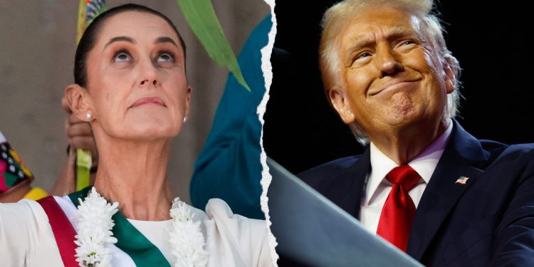 Meksiko može tužiti Googlea zbog promjene zaljeva Amerike