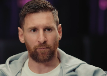 Messi i najteže razdoblje: “Nisam bio sretan”