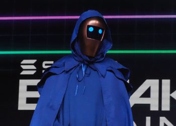 Metadao angažira tvorca Futarhije Robin Hanson kao savjetnik