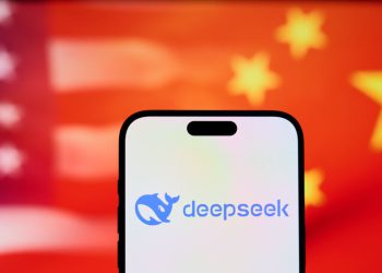 Mi da ograničimo korištenje DeepSeeka – WSJ – RT World News