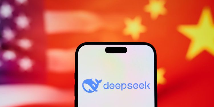 Mi da ograničimo korištenje DeepSeeka – WSJ – RT World News