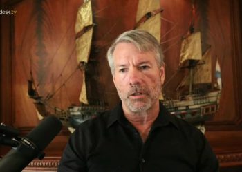 MicroStrategy (MSTR) zaustavlja tjedno Bitcoin (BTC) kupuje prije zarade