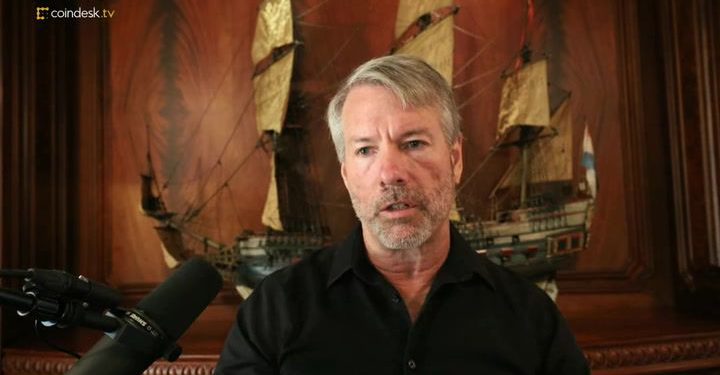 MicroStrategy (MSTR) zaustavlja tjedno Bitcoin (BTC) kupuje prije zarade