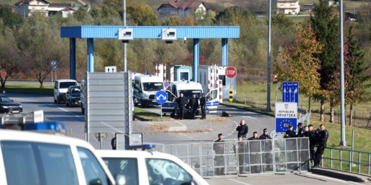 Migranti iz Afganistana odlučili napustiti Hrvatsku, našli jeftiniju zemlju za život