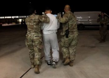 Migranti koji dolaze u zaljev Guantánamo ulaze u ‘pravnu crnu rupu’, upozoravaju izbjegličke skupine