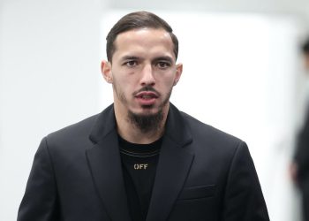 Milano, čujete de Zerbi: “Bennacer Top Player. Spacely podiže razinu”
