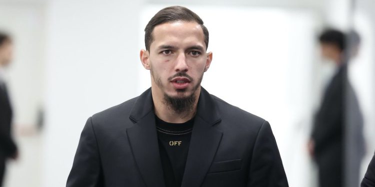 Milano, čujete de Zerbi: “Bennacer Top Player. Spacely podiže razinu”