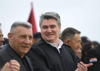 Milanović i Gotovina veliki su prijatelji: Ovo je tajna njihova skladnog odnosa