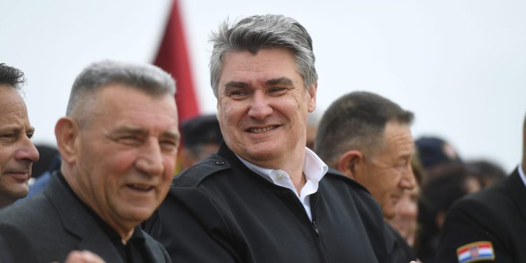 Milanović i Gotovina veliki su prijatelji: Ovo je tajna njihova skladnog odnosa