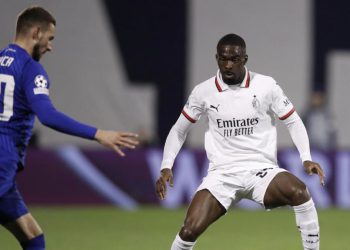 Milansko tržište transfera, Fikayo Tomori kaže da ne Tottenham