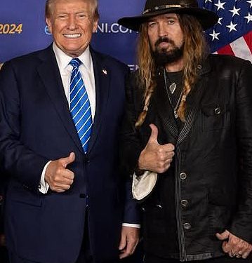 Miley Cyrus i njezina braća i sestre podijeljeni su u otrovnom obitelji, jer pjevačica izdaje ohlađujući ultimatum tati Billyja Raya zbog njegovih zlobnih ispada