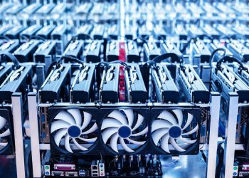 Mineri Bitcoin (BTC) na popisu SAD -a rastu svoj udio u mrežnom hashratu: Bernstein