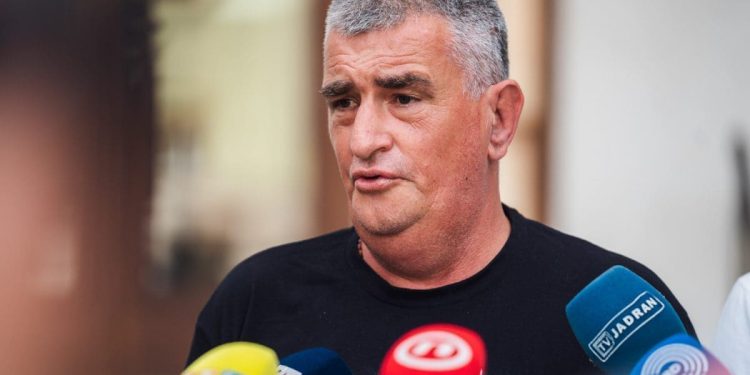 Miro Bulj: “HDZ je planirao štetne projekte na području Sinja”