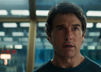 Misija nemoguće: Posljednji obračunski prikolica Super Bowl pakira u nostalgiji i još više štosnih štovata Tom Cruise