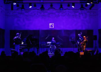 Mladi glazbenici, „Filip Dević“, filmska glazba i Dhafer Youseff – Hrvatski dom Split otvara veljaču programom koji nikoga neće ostaviti ravnodušnim