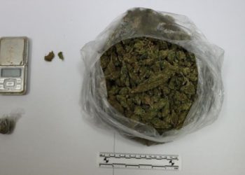 Mladić iz Dubrovnika rasturao marihuanu, policija ga uhvatila u prodaji