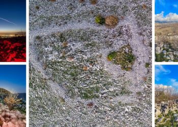 Mnogi ne znaju da i Split ima svoj “Stonehenge”: Znate li gdje se nalaze dvije velike ilirske gradine?