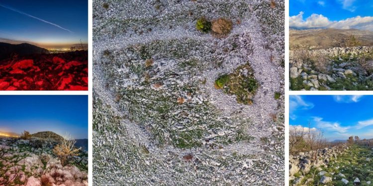 Mnogi ne znaju da i Split ima svoj “Stonehenge”: Znate li gdje se nalaze dvije velike ilirske gradine?