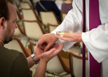 Moćan sakrament pomazanja digao čovjeka iz mrtvih: ‘Moj rak je nestao’