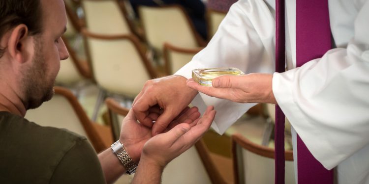 Moćan sakrament pomazanja digao čovjeka iz mrtvih: ‘Moj rak je nestao’