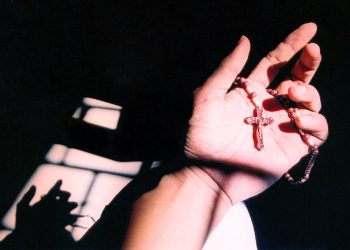 Moćna krunica Bogu ocu koju je Isus dao Hrvatici: ‘Krunica koja spašava duše’