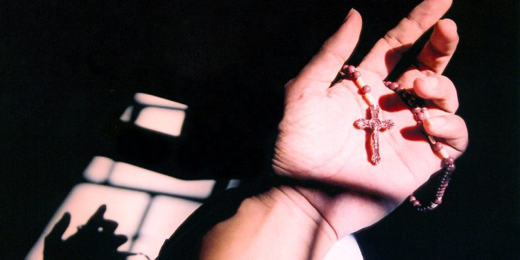 Moćna krunica Bogu ocu koju je Isus dao Hrvatici: ‘Krunica koja spašava duše’