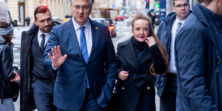 Moćna političarka s desnog krila postala najveća konkurencija Plenkoviću: Ne želi čuti za nju