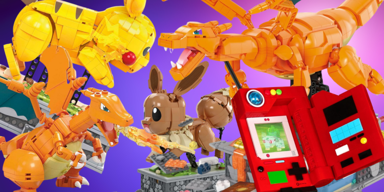 Moj novi hobi je izgradnja mega Pokémon setova zahvaljujući ovim ponudama Amazon UK