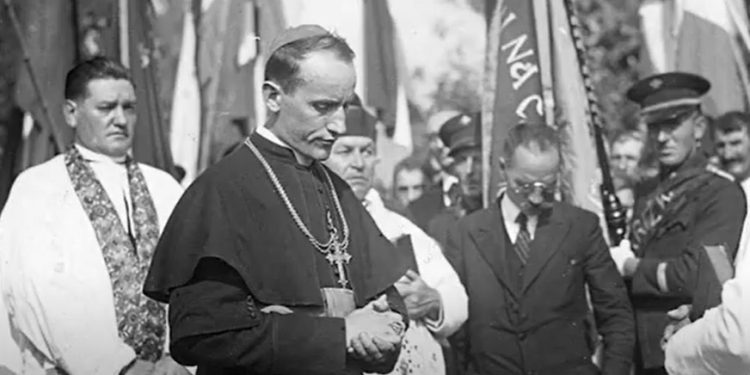 Molimo za obitelj: Počinje devetnica blaženom Alojziju Stepincu