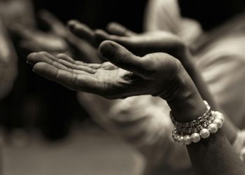 Molitva od četiri riječi koja mijenja život: Ovako molite