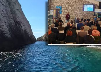 More je ljepota, život i inspiracija!